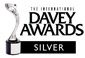 Davey Award - Silver Silver Davey Award