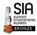 Bronze Summit Award